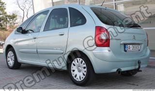 Photo Reference of Citroen Xara Picasso 